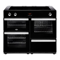 Belling 110 EI User Manual
