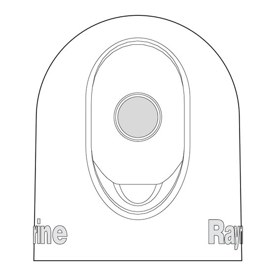 Raymarine E70111 Manuals