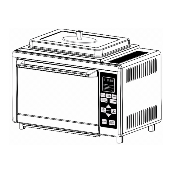 Ginnys TL-1028RF-BS Instruction Manual