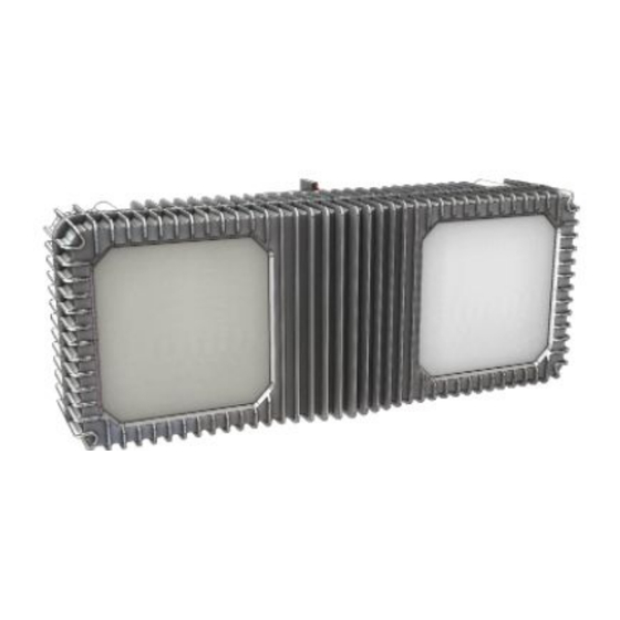 Fortem Technologies TrueView R20 Quick Start Manual