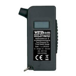 Wetekom Tyre Pressure & Tread Depth Gauge Instruction Manual