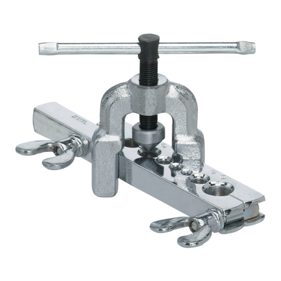 Klein Tools 89021 Instructions