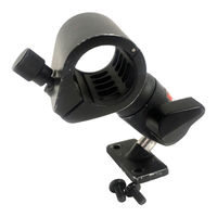 Sony CAC-12 Operating	 Instruction