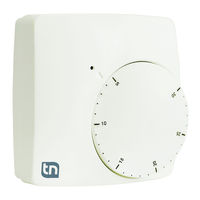 Taconova NOVASTAT RF DIGITAL User Manual
