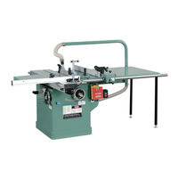 General 50-560A Setup & Operation Manual