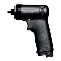RODCRAFT RC7681K Manual