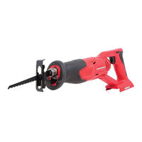 Power works XB 20V RSG303 Operator's Manual