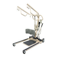 Dynarex 10702 Quick Start Manual
