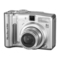Digital Camera Canon PowerShot A700 User Manual