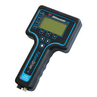 Rhinestahl CTS RC3000G01 User Manual