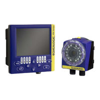 Datalogic DataVS1-12-DC-S Instruction Manual