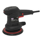 Sealey OS400 Quick Start Manual