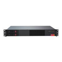 ivanti ISA6000 Hardware Manual