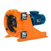 ProMinent DULCO flex DFCa Operating Instructions Manual