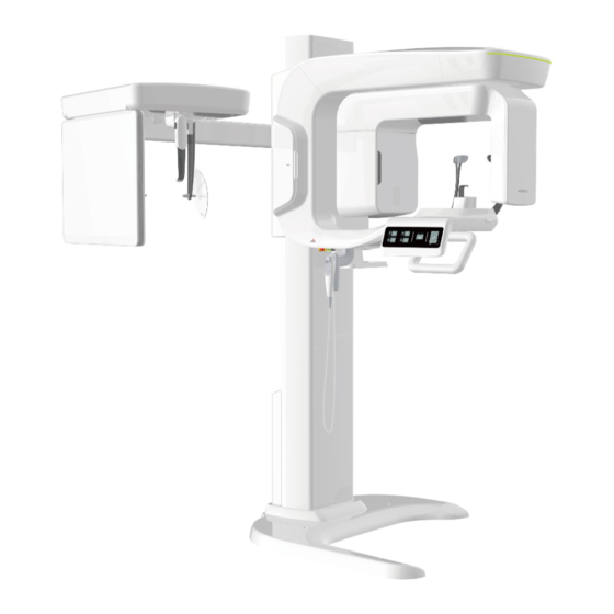 Vatech PHT-35LHS User Manual