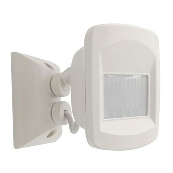 Housewatch 55-190 Instructions Manual