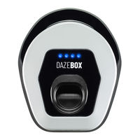 DazeTechnology DAZEBOX C 3P Quick Start Manual