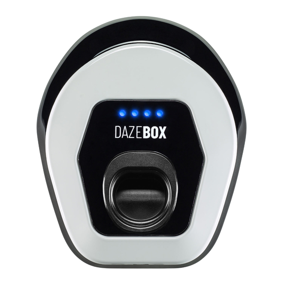 DazeTechnology DAZEBOX C Quick Start Manual