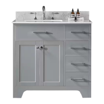 Exclusive Heritage CL-10036S Installation Manual
