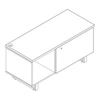 Gebesa G-CONNECT GBG532120 Assembly Manual