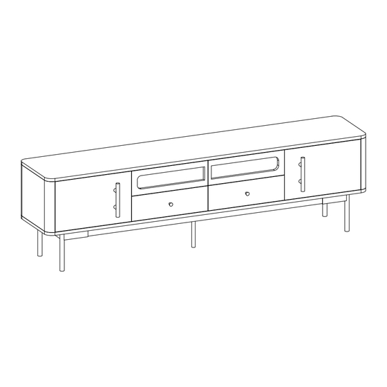 POVISON TS8085 Installation