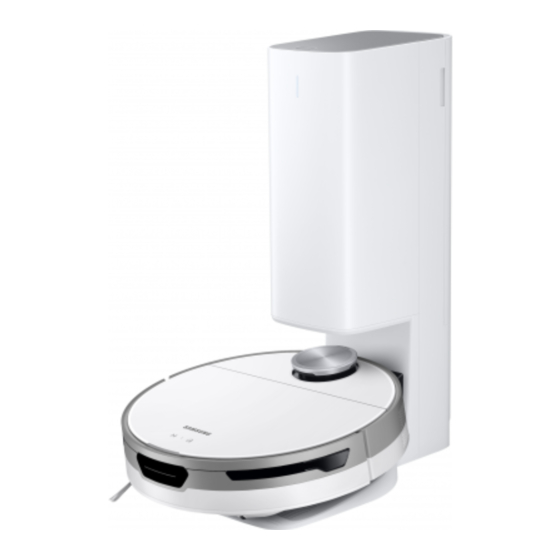 Samsung VR30T85 Series User Manual