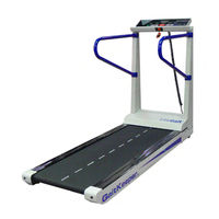 Mobility Research GaitKeeper GK2000T Owner's Manual