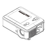 Digital Projection E-Vision 6800 Series Important Information Manual