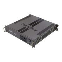 7starlake SCH400 User Manual