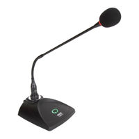 Pyle PDMIKC5 User Manual