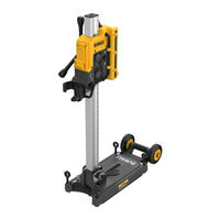 Dewalt DCPS151 Instruction Manual