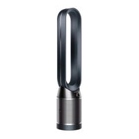 Dyson purifier cool User Manual