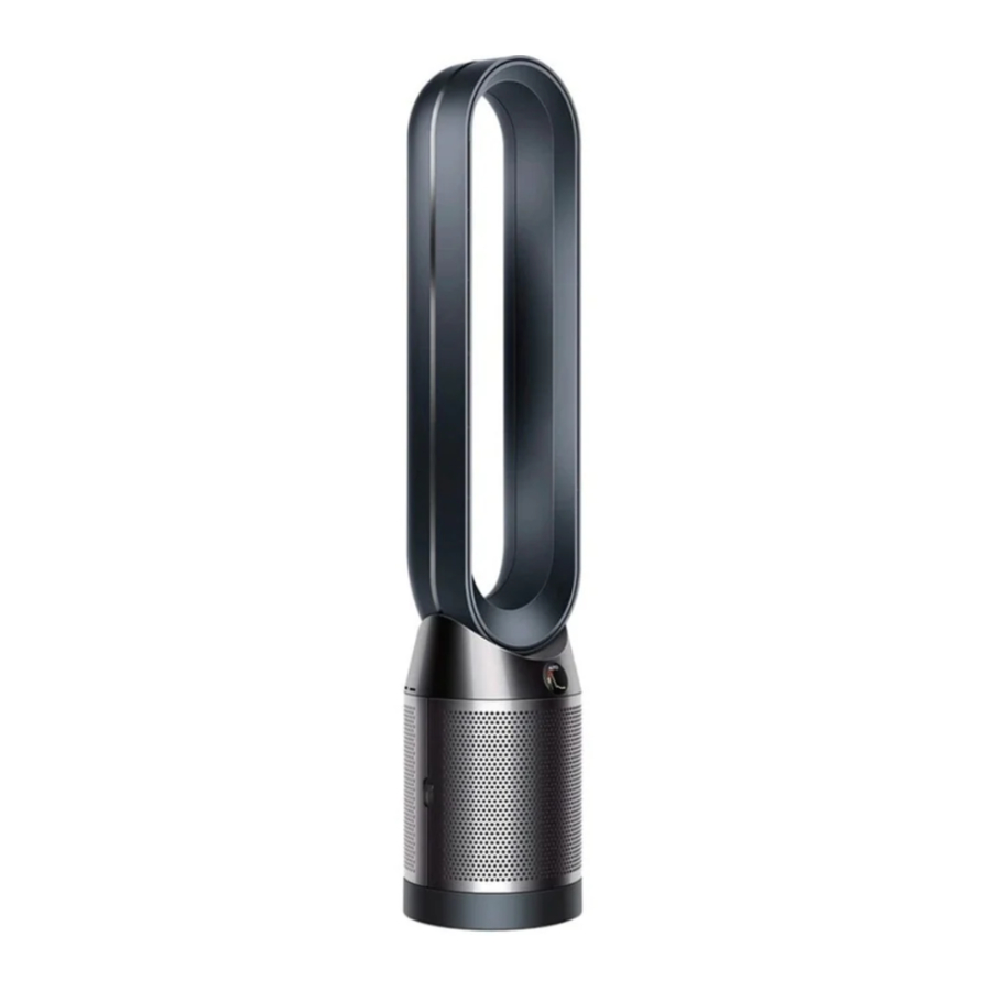 dyson purifier cool TP07 - Air Purifier Manual