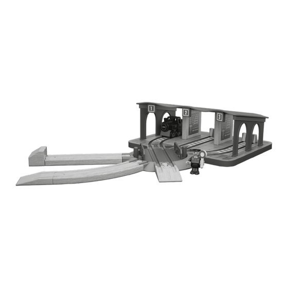 PLAYTIVE BE-12925 Instructions For Use Manual
