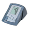 Blood Pressure Monitor CVS BP3AC1-1PC Instruction Manual