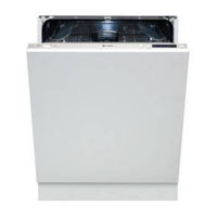 Caple Di617 Instruction Manual