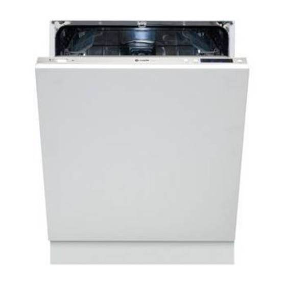 Caple Di617 Instruction Manual
