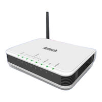 Aztech DSL1000EW L User Manual