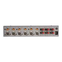 Cloud CX-A200 Installation & User Manual