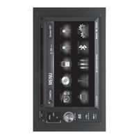 Lighting Audio LA-6200 Owner's Manual