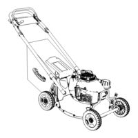 Ybravo BRAVO 21- 102 BBC Operator's Manual