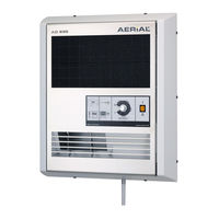 Aerial WT 230-E Instruction Manual