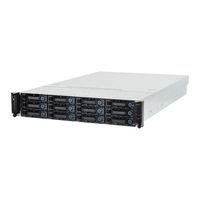 QUANTA D51B-2U User Manual