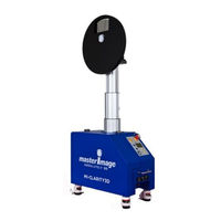 Master Image MI-CLARITY3D SA Installation & Operation Manual