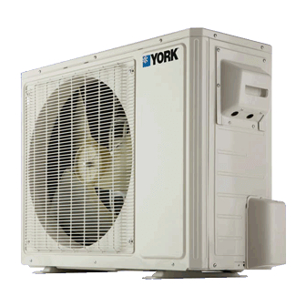 Johnson Controls DHW18CMB21S Service Manual