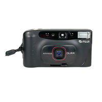 Fuji Electric DL-80 Owner's Manual