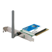 D-Link Air DWL-520 Manual