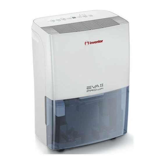 INVENTOR EP3-WiFi16L User Manual