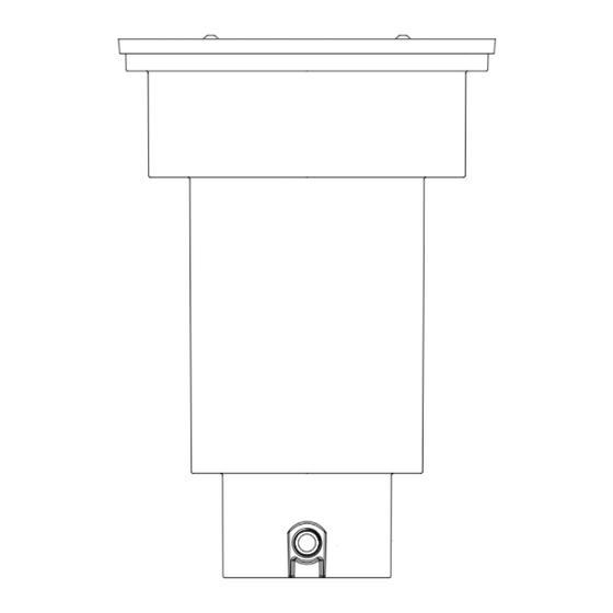 Holm nBeckon-26 Installation Notes