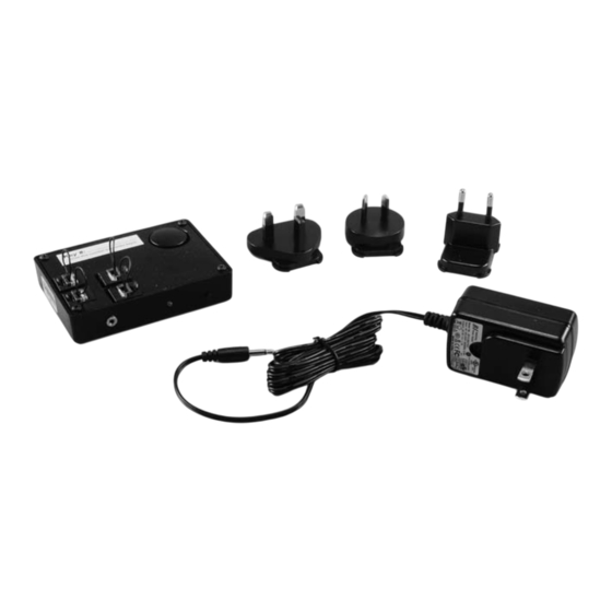 Se-Kure Controls SK-554NP-RKAC-4 Installation Instructions